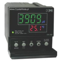 Kontroler TDS/EC/Temp. CIC-152 (CIC-152-4)