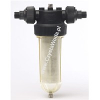 Cintropur NW25 mechaniczny filtr narurowy