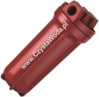 Obudowa 10 cali na gorącą wodę
