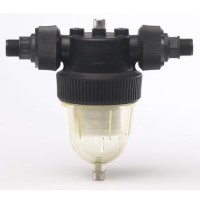 Cintropur NW18 mechaniczny filtr narurowy