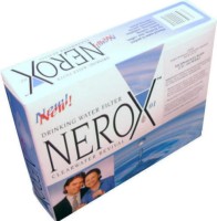 Nerox filtr turystyczny grawitacyjny