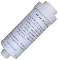 Filtr prysznicowy uniwersalny CzystaWoda