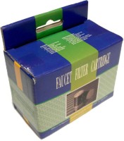 Wkłady węglowe do filtra nakranowego Aqua Select (2 sztuki)