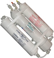 Puricom Water RO3 100 gpd, osmoza akwarystyczna maxi