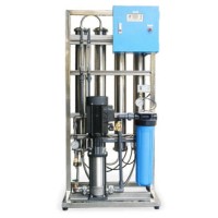 Odwrócona osmoza 1,5 m3/h