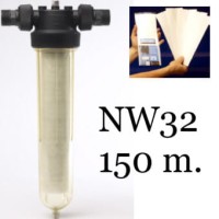 150 mikron, Cintropur NW32 (NYLON)