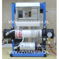 Odwrócona osmoza 60 dm3/h