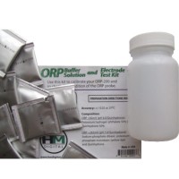 Bufor Redox do kalibracji ORP wybór: +92 i +265 mV