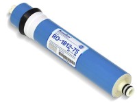 Membrana KeenSen RO-1812-75 gpd (284 dm3/dobę)